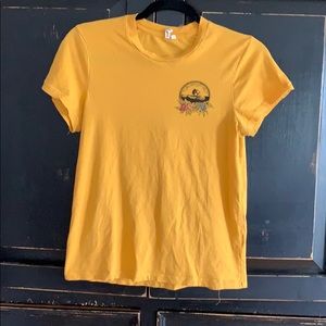 Rip curl tee